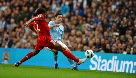 Gareth Barry