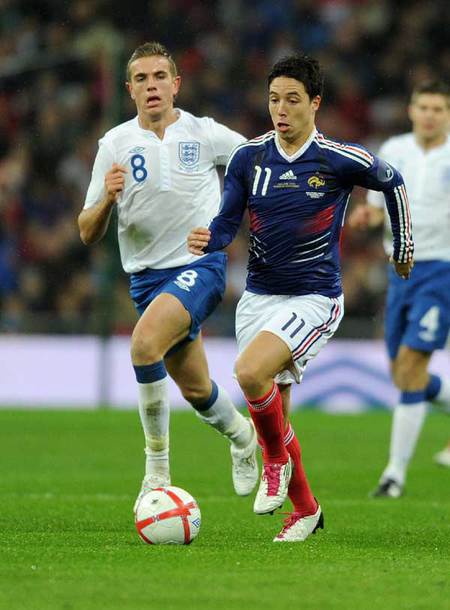 Gareth Barry