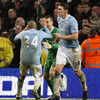 Gareth Barry