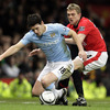 Gareth Barry