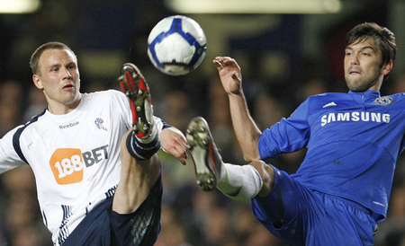 Gary James Cahill