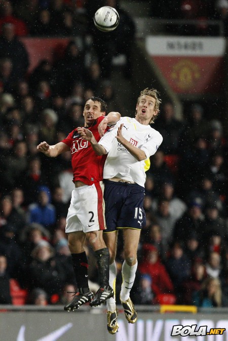 Gary Alexander Neville