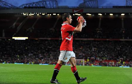 Gary Alexander Neville