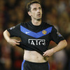 Gary Alexander Neville