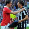 Gary Alexander Neville