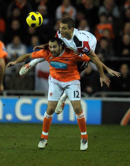 Gary Taylor-Fletcher
