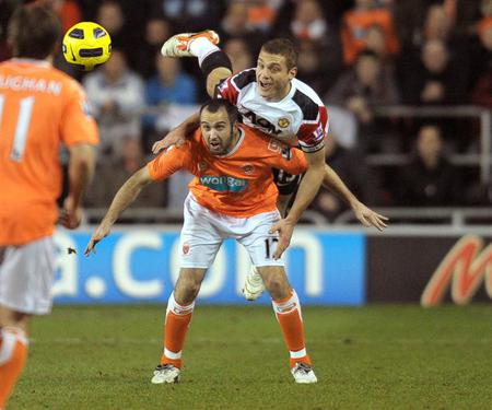 Gary Taylor-Fletcher