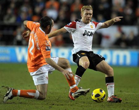 Gary Taylor-Fletcher