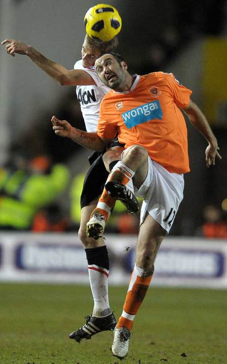 Gary Taylor-Fletcher