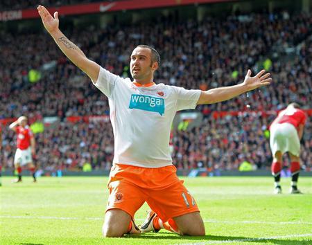 Gary Taylor-Fletcher