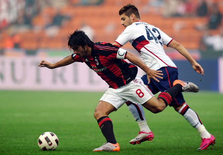 Gennaro Ivan Gattuso