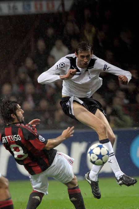 Gennaro Ivan Gattuso