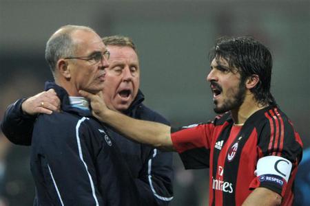 Gennaro Ivan Gattuso