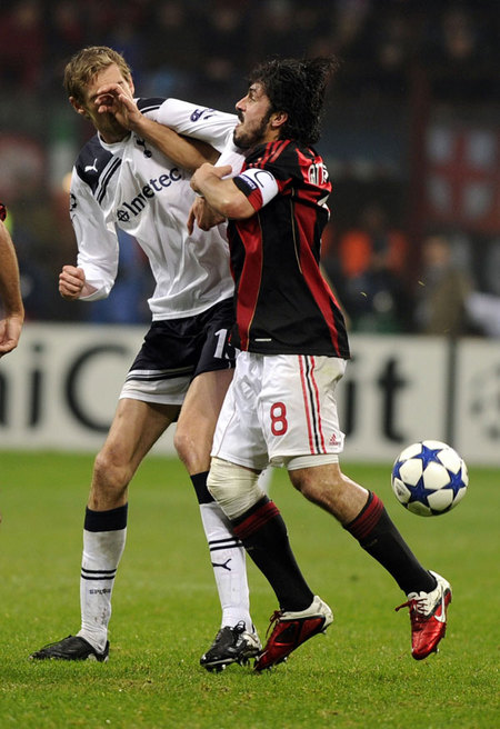 Gennaro Ivan Gattuso
