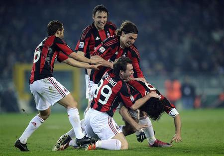 Gennaro Ivan Gattuso