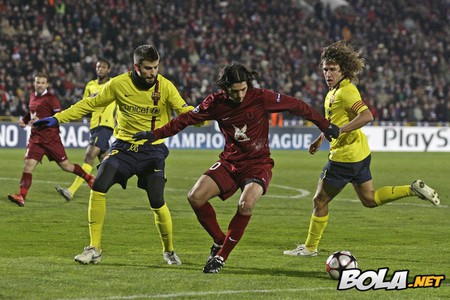 Gerard Pique Bernabeu