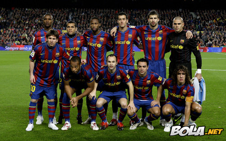 Gerard Pique Bernabeu