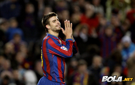 Gerard Pique Bernabeu