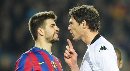 Gerard Pique Bernabeu