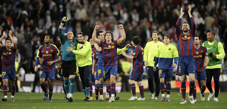 Gerard Pique Bernabeu