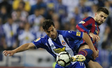 Gerard Pique Bernabeu