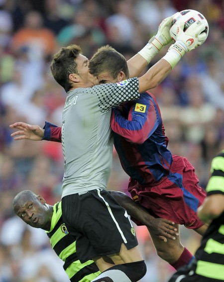 Gerard Pique Bernabeu