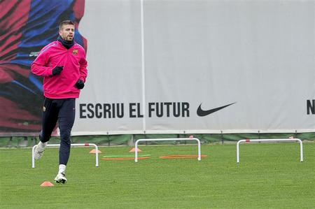 Gerard Pique Bernabeu