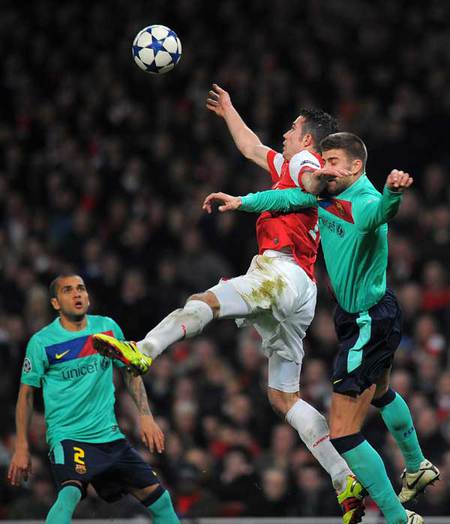 Gerard Pique Bernabeu