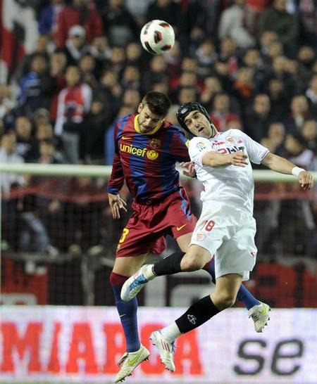 Gerard Pique Bernabeu