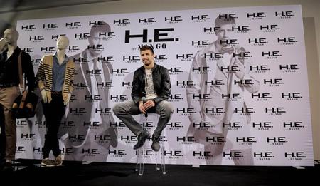 Gerard Pique Bernabeu