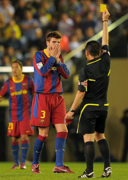 Gerard Pique Bernabeu