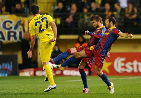 Gerard Pique Bernabeu