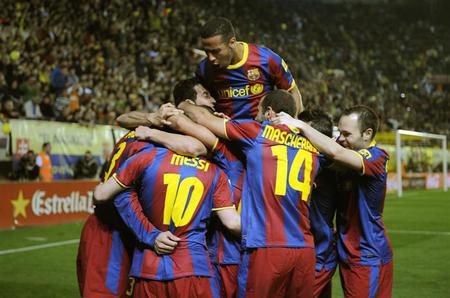 Gerard Pique Bernabeu