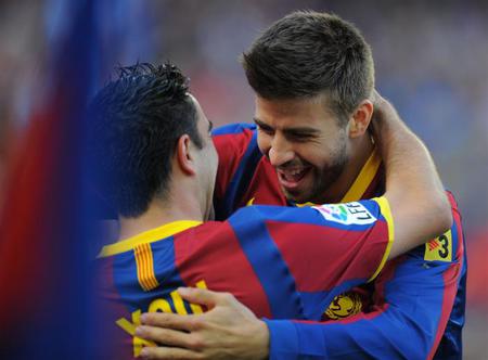 Gerard Pique Bernabeu