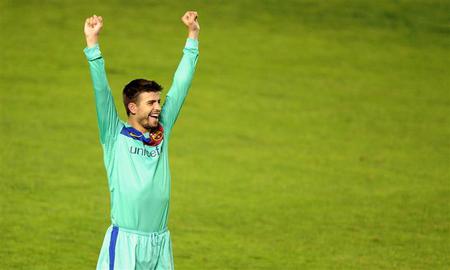 Gerard Pique Bernabeu