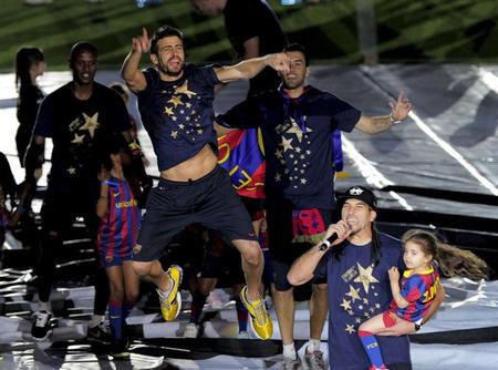 Gerard Pique Bernabeu