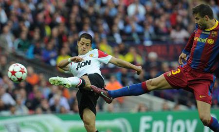 Gerard Pique Bernabeu