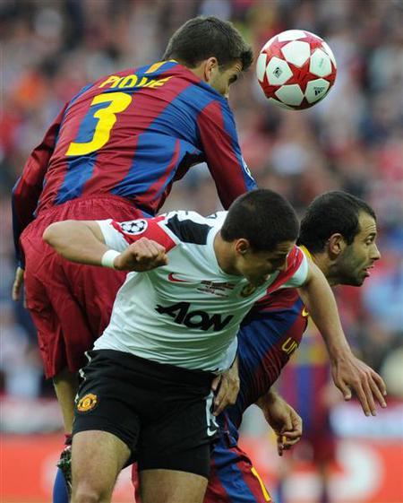 Gerard Pique Bernabeu