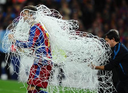 Gerard Pique Bernabeu