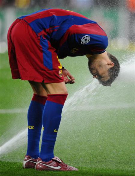 Gerard Pique Bernabeu