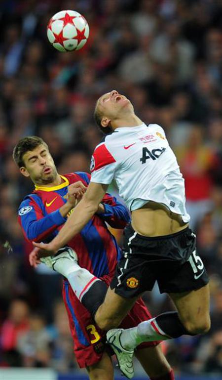 Gerard Pique Bernabeu
