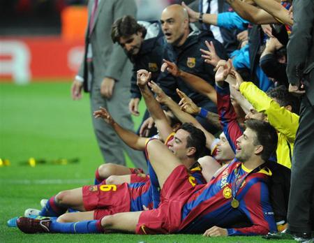 Gerard Pique Bernabeu