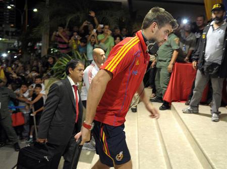 Gerard Pique Bernabeu