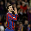 Gerard Pique Bernabeu
