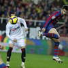 Gerard Pique Bernabeu