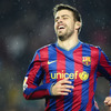 Gerard Pique Bernabeu