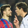 Gerard Pique Bernabeu