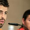 Gerard Pique Bernabeu