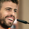 Gerard Pique Bernabeu