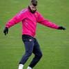 Gerard Pique Bernabeu